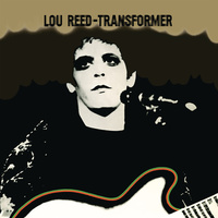 Lou Reed - Transformer / vinyl LP