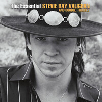 Stevie Ray Vaughan And Double Trouble - The Essential SRV - 2 x Vinyl LPs