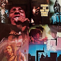 Sly & the Family Stone - Stand! - Vinyl LP