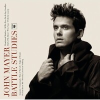 John Mayer - Battle Studies - 2 x Vinyl LPs