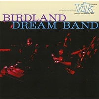 Maynard Ferguson - Birdland Dream Band