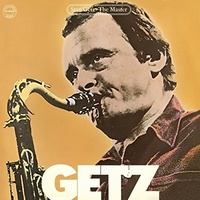 Stan Getz - Master