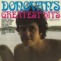 Donovan - Donovan's Greatest Hits / vinyl LP