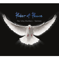 The Isley Brothers & Santana - Power of Peace