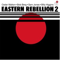 Eastern Rebellion - Eastern Rebellion 2 - 180g Vinyl LP