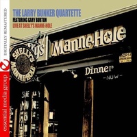 Larry Bunker - Live at Shelly's Manne-Hole