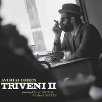 Avishai Cohen - Triveni II