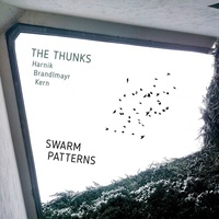 The Thunks - Swarm Patterns