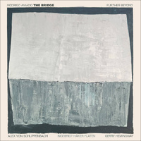 Rodrigo Amado - Further Beyond