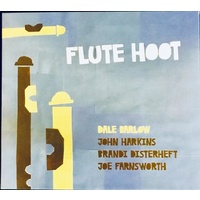 Dale Barlow - Flute Hoot