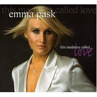Emma Pask - This Madness Called Love