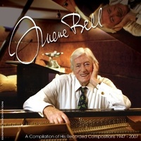 Graeme Bell - A Compilation of His Recorded Compositions 1947-2007 / 2CD set