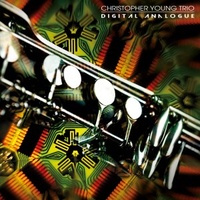 Christopher Young Trio - Digital Analogue