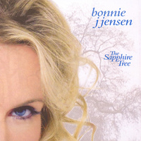 Bonnie J Jensen - The Sapphire Tree