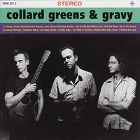 Collard Greens & Gravy - Collard Greens & Gravy