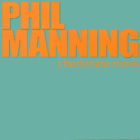 Phil Manning - checkmate move