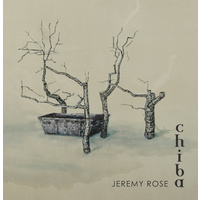 Jeremy Rose - Chiba