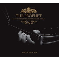 Joseph Tawadros - The Prophet