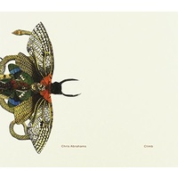 Chris Abrahams - Climb