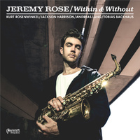 Jeremy Rose - Within & Without