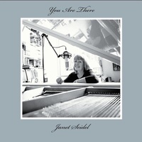 Janet Seidel - You are there