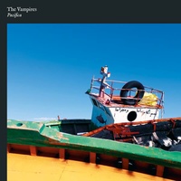 The Vampires - Pacifica