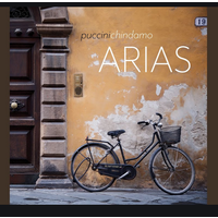 Joe Chindamo - Puccini: Arias