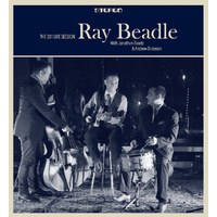 Ray Beadle - The 301 Live Session
