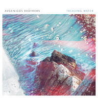 Avgenicos Brothers - Treading Water
