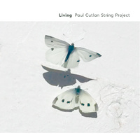 Paul Cutlan String Project - Living