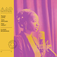 Australian Art Orchestra - Closed Beginnings