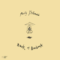 Paddy Fitzgerald - Book of Boobook