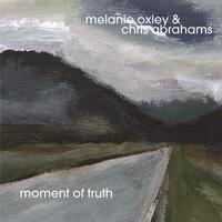 Melanie Oxley & Chris Abrahams - moment of truth