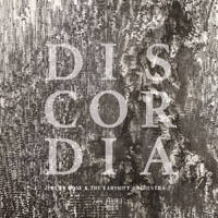 Jeremy Rose & The Earshift Orchestra - Discordia