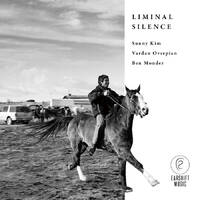 Sunny Kim, Vardan Ovsepian & Ben Monder - Liminal Silence