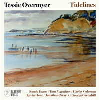 Tessie Overmyer - Tidelines