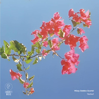 Hilary Geddes Quartet - Redleaf