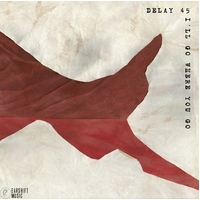 Delay 45 - I'll Go Where You Go