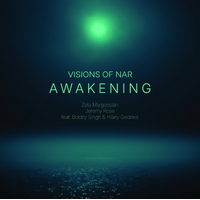 Visions of Nar - Awakening