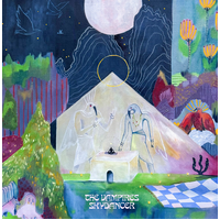 The Vampires - Skydancer