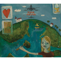 Emma Franz - The Changing Nature of Things