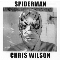 Chris Wilson - Spiderman