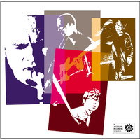 David Theak / Theak-tet - Gamla Stan