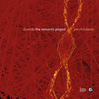 Joe Chindamo - Duende