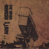 Aunty Richard - Leaf Blower