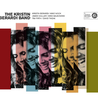 Kristin Berardi - The Kristin Berardi Band