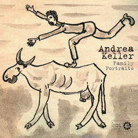 Andrea Keller - Family Portraits