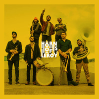 Horns of Leroy - Horns of Leroy / CD release