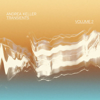 Andrea Keller - Transients Volume 2