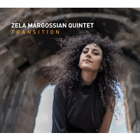 Zela Margossian Quintet - Transition